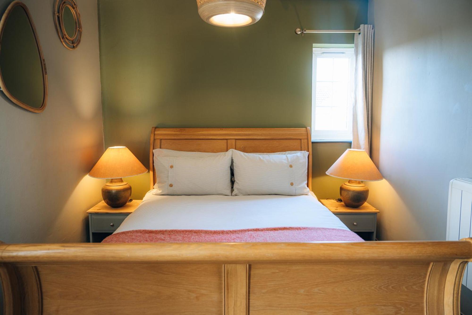 The Hideaway - Stratford Upon Avon - Central - Free Offstreet Parking - 2 Bedroom Luxury Apartment Exterior foto