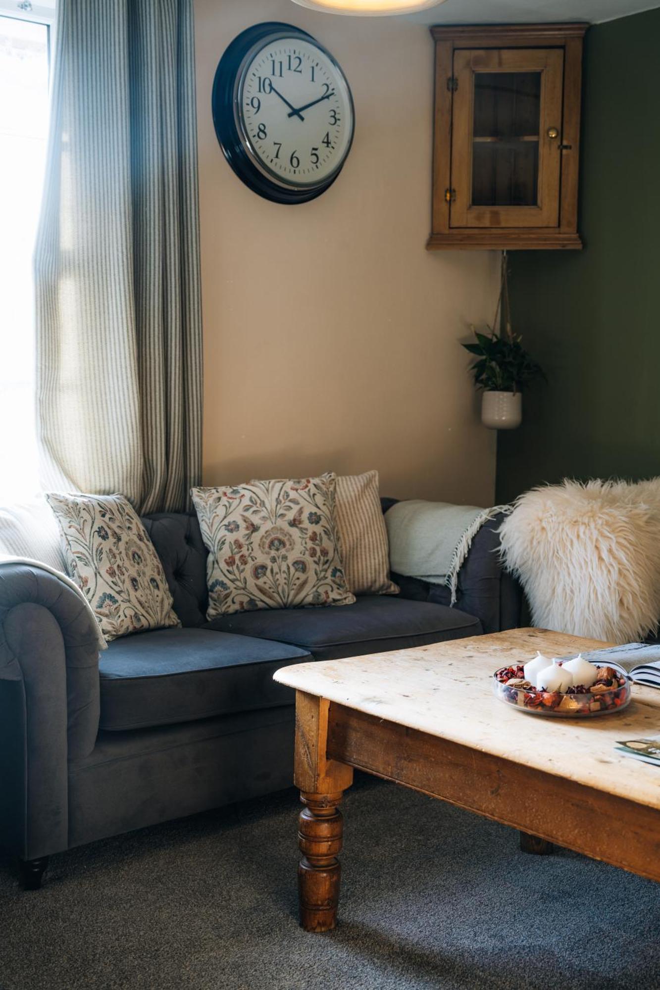The Hideaway - Stratford Upon Avon - Central - Free Offstreet Parking - 2 Bedroom Luxury Apartment Exterior foto