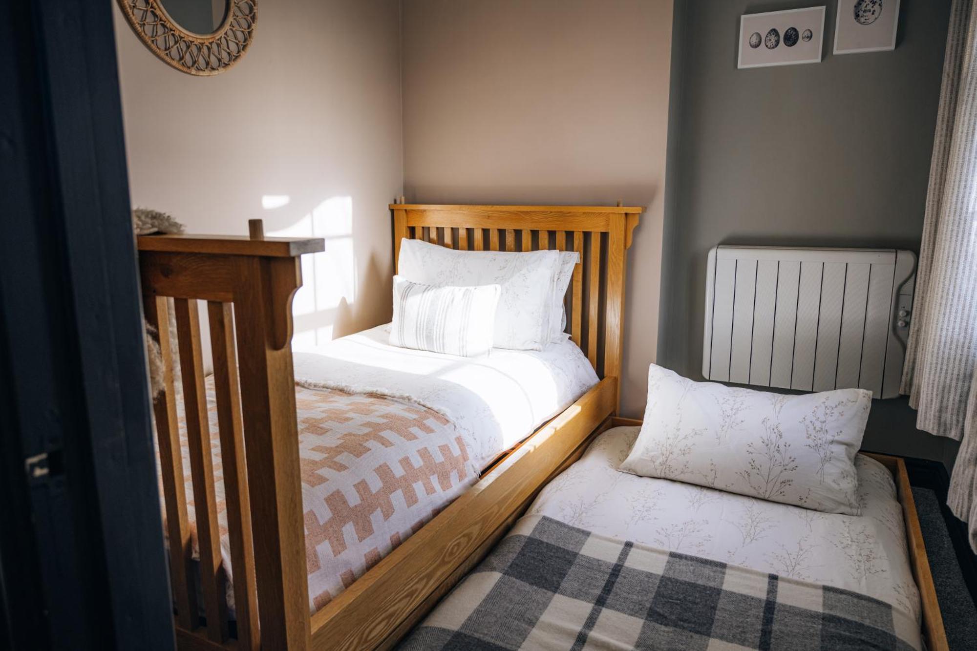 The Hideaway - Stratford Upon Avon - Central - Free Offstreet Parking - 2 Bedroom Luxury Apartment Exterior foto